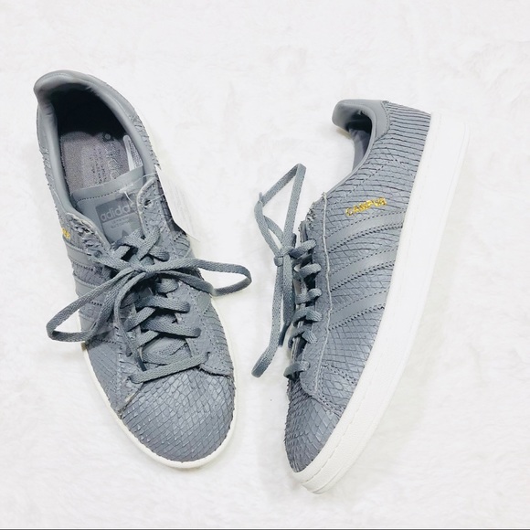 adidas campus snake